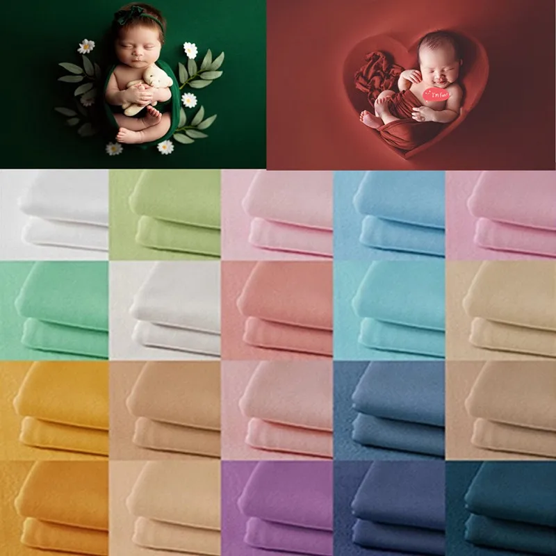Реквизит для фотосъемки новоро – обзор и цена Baby Wrap Stretchy
